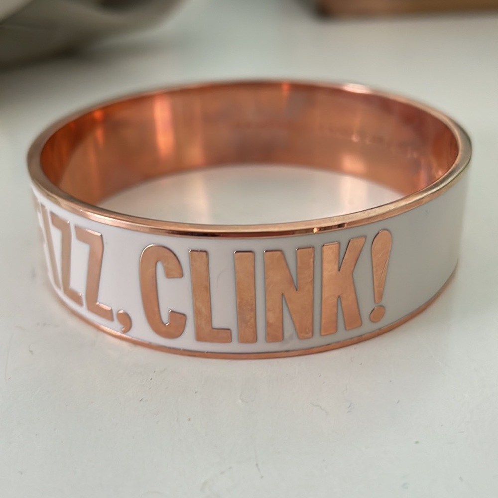 KATESPADE bangle - Picture 2 of 4